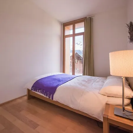 公寓 Eden 2 翁根