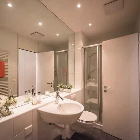 Eden 2 公寓 翁根