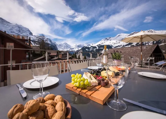 Appartamento Eden 2 *