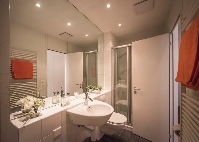 Eden 2 Apartman Wengen