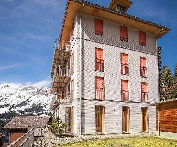 Apartamento Eden 2