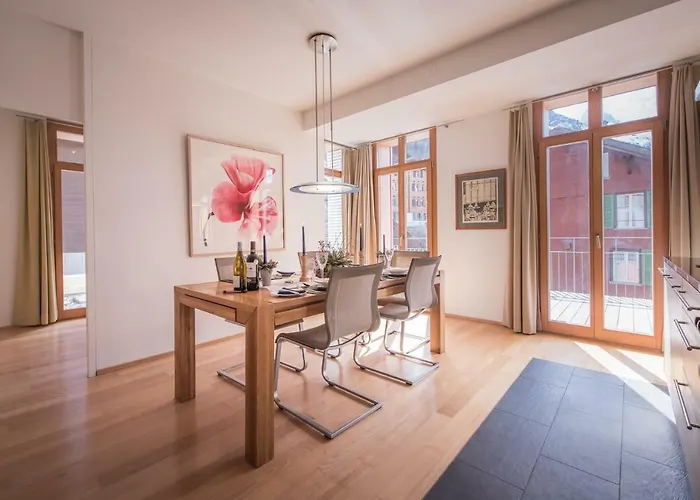 Apartamento Eden 2 *