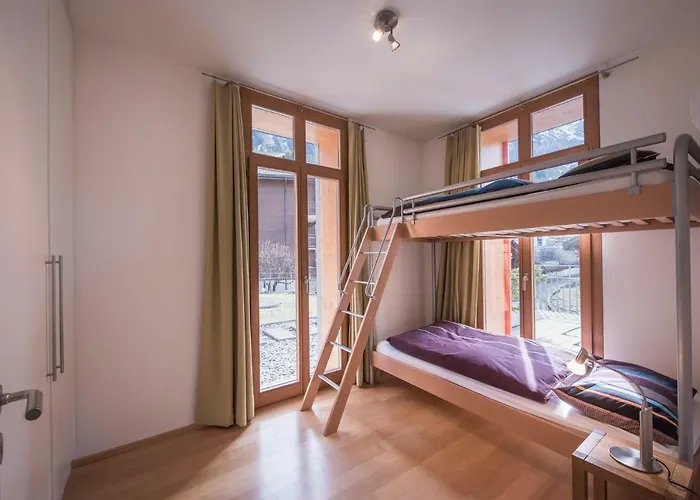 Apartamento Eden 2